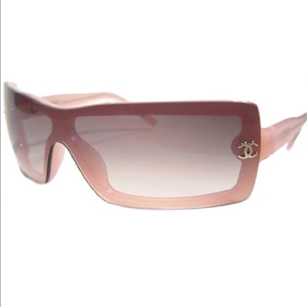 Authentic Chanel 5067